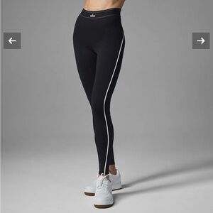 Airlift High-Waist Suit Up Legging